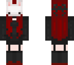 toby's skin