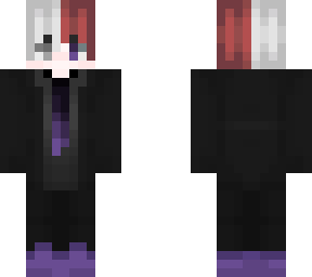 todoroki ourple