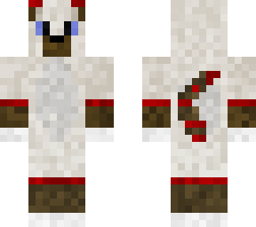 tommy cheddar official skin