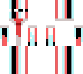 tomniq in a shirt