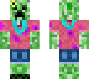 tropical creeper