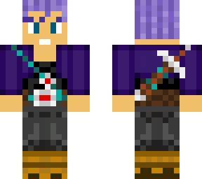 trunks
