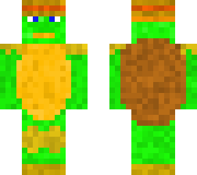 turtle