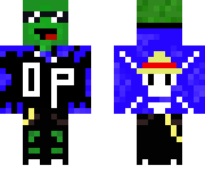 turtle game's skin but one piece