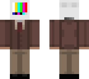tv man