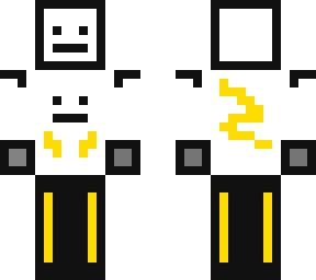 updated armored blob