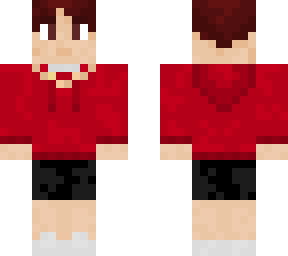 updated dude skin