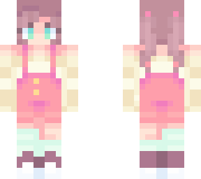 v's main character