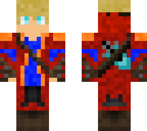 valkirya warrior stekkerdooos