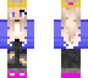 veclipse_ skin
