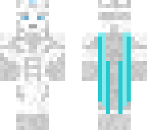 vision white (epicardeana)
