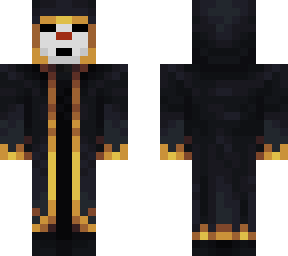 wander cultist