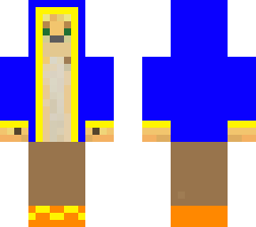 wandering trader alex
