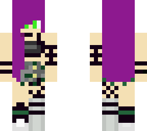 war girl 2.0