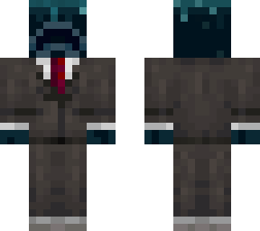 warden