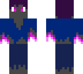 warped warrior