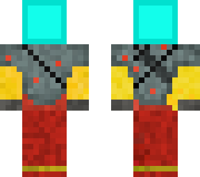 warrior
