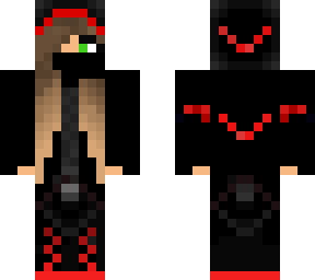 warrior girl 3.0