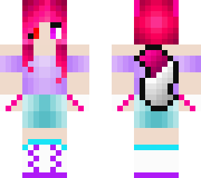 well, this is random xd