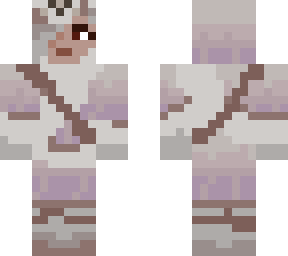 wendigo hunter, yunwen
