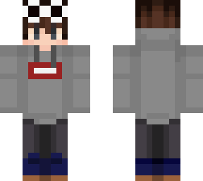 white clout