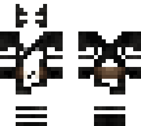 white deadpool