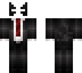 white deadpool suit