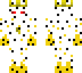 white raider (black equinox)