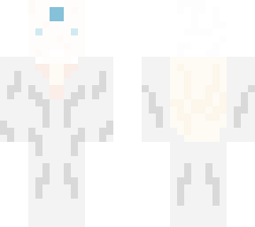 white vision
