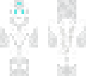 white vision