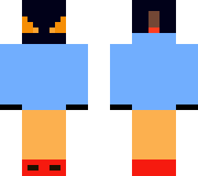 whitty skin
