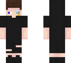 wichtiger black