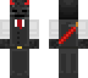 wither skeleton
