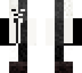 wither skeleton-skeleton business