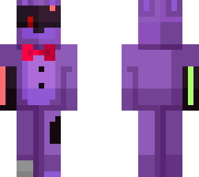 witherd bonnie