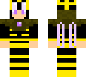 wool carder bee man
