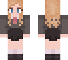 work skin
