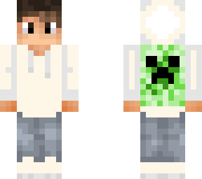 xphero creeper edit