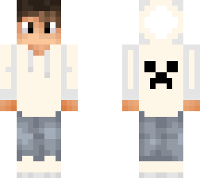 xphero creeper edit v2
