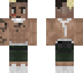 xxtentacion