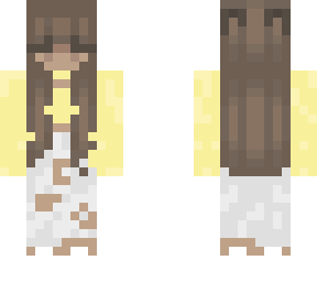 xzes bun pattern
