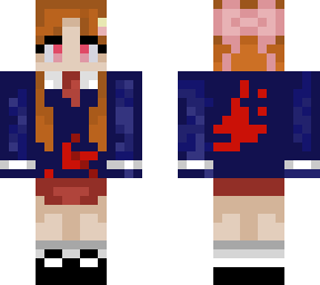 yandere