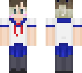 yanderecream