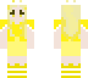 yellow aesthetic <3