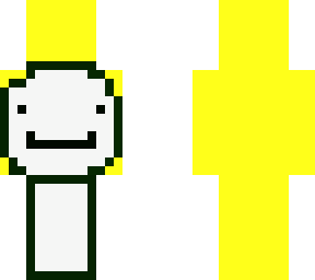 yellow dream
