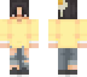 yellow eboy