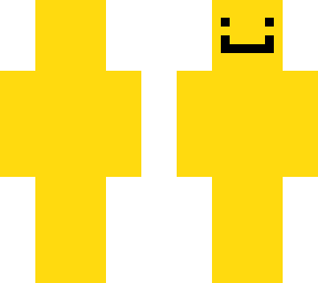 yellow smiley face guy idk