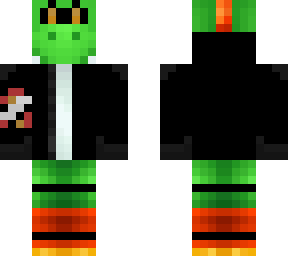 yoshimagicyt tronic