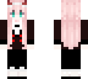 zero two tux