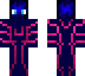 zerohaven (masked)